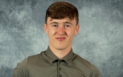 Signing up for a health and safety apprenticeship at 16 was the perfect option for me