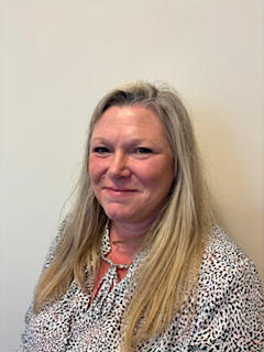 Deborah Coxhead