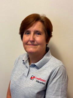 Gill Marshall