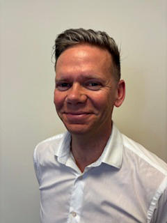 Mark Croghan