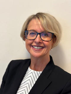 Michelle Irving
