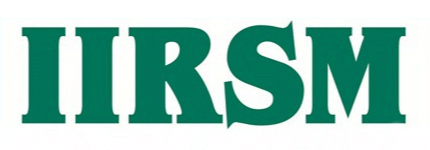 IIRSM logo