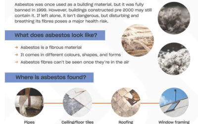 HSE Inspections of Management of Asbestos in Schools