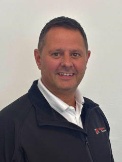 Paul Spencer